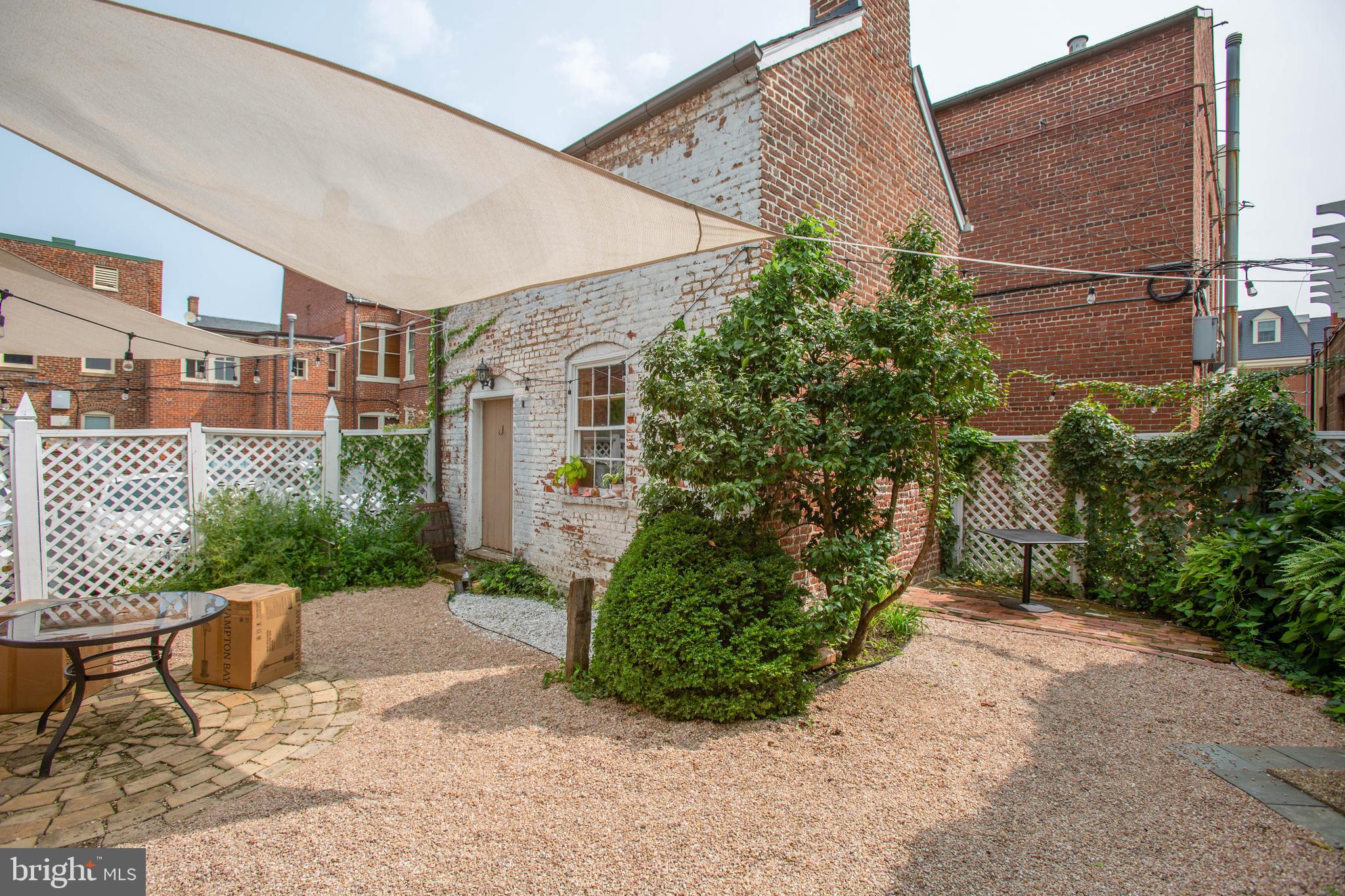 CITY OF FREDERICKSBURG - Residential Lease