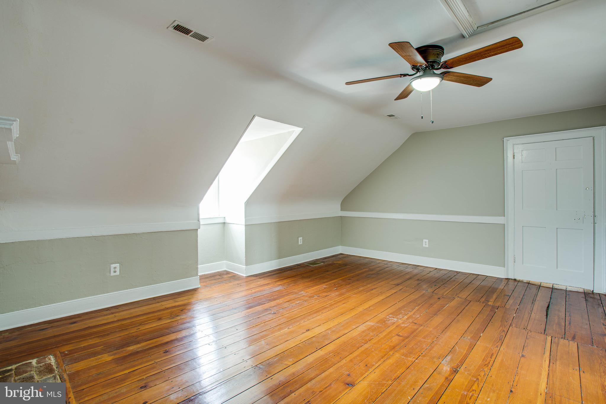 CITY OF FREDERICKSBURG - Residential Lease