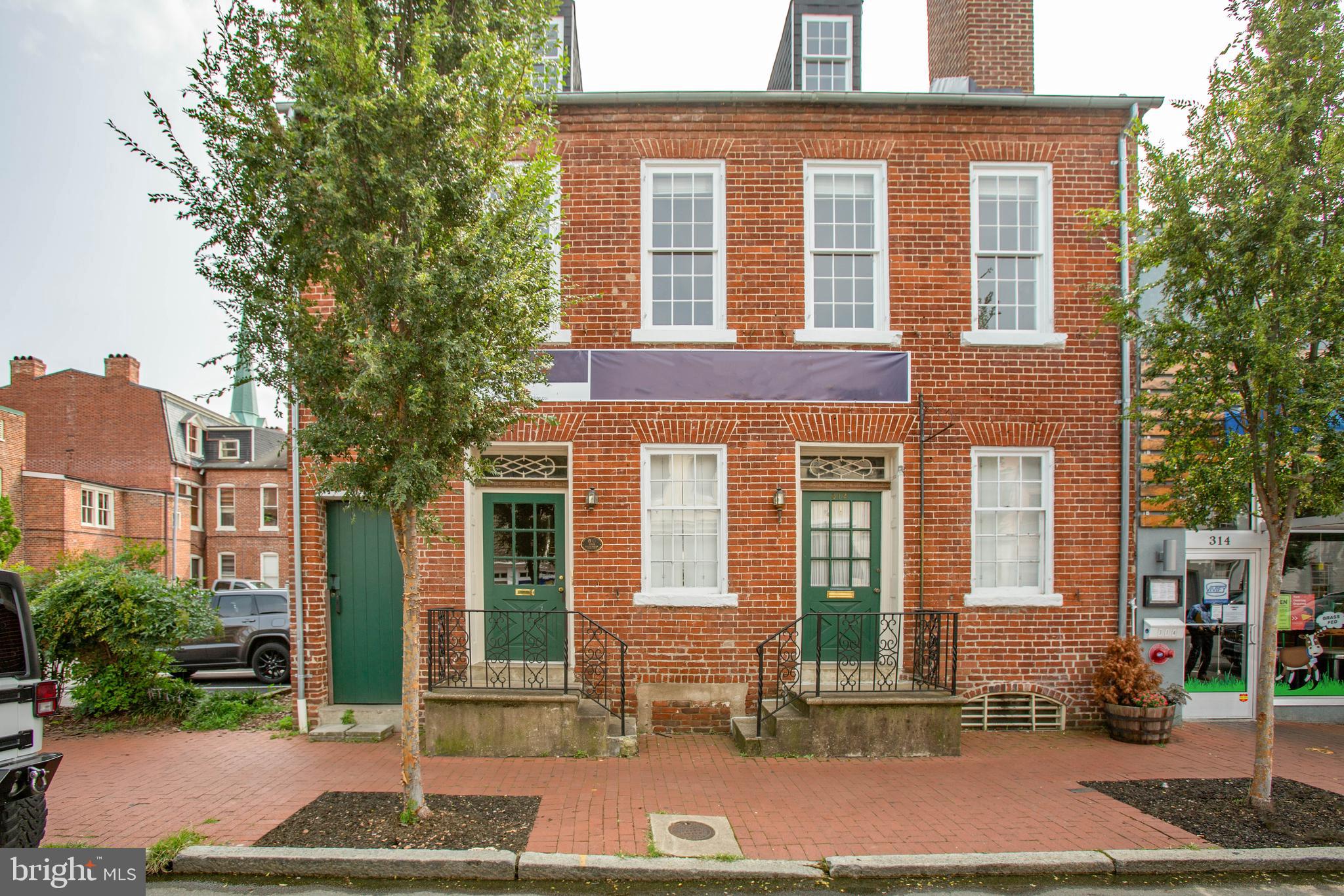 CITY OF FREDERICKSBURG - Residential Lease