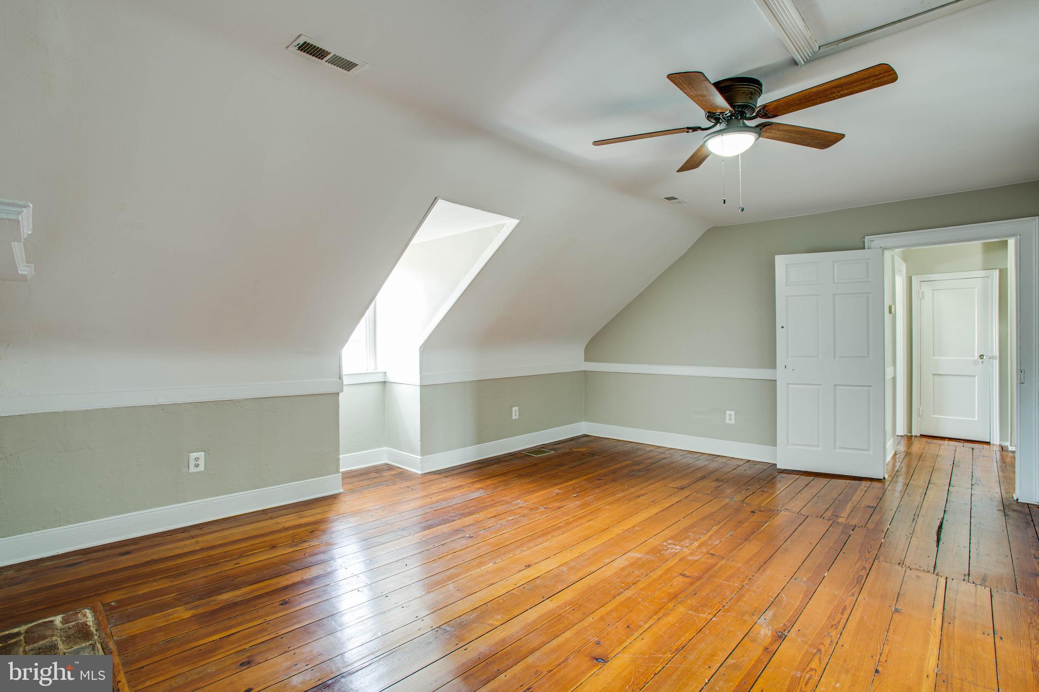 CITY OF FREDERICKSBURG - Residential Lease