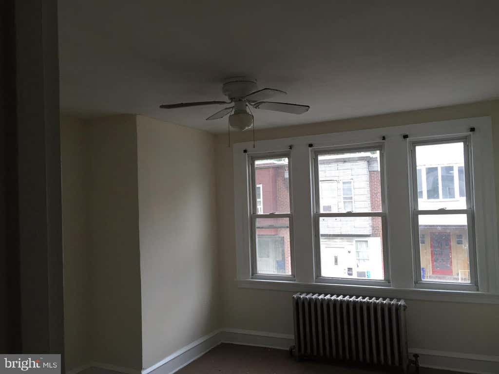 Photo of 536 E Ashmead Street, PHILADELPHIA, PA 19144 (MLS # PAPH2622550)
