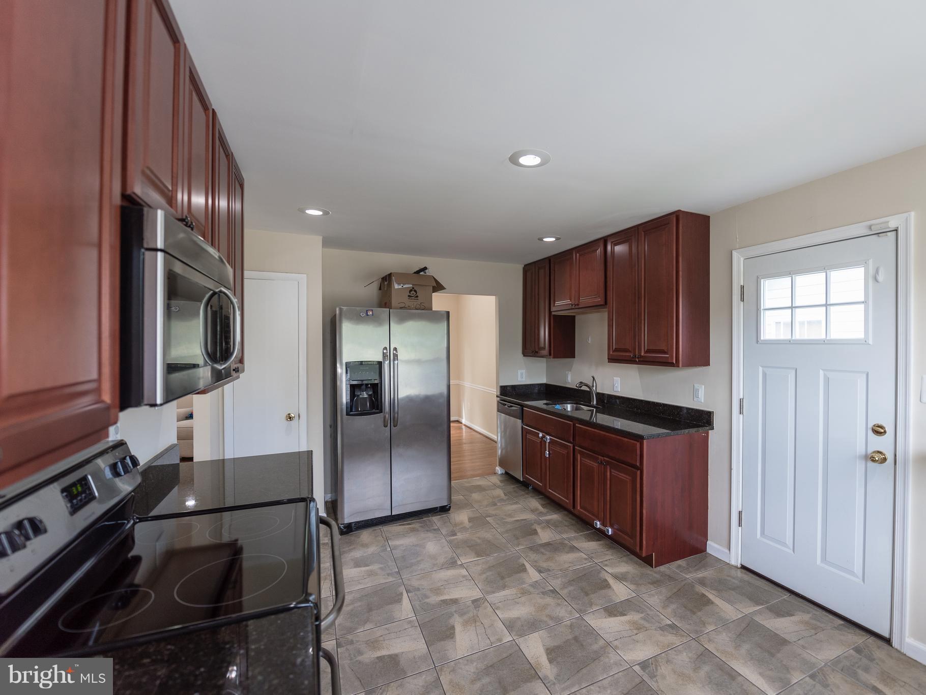 MURRAY HILL - Residential