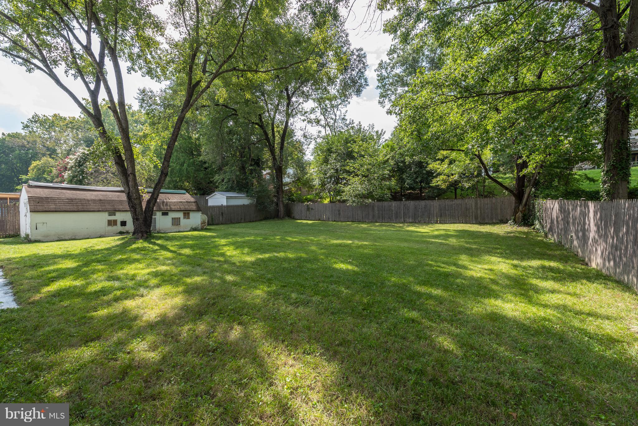 MURRAY HILL - Residential