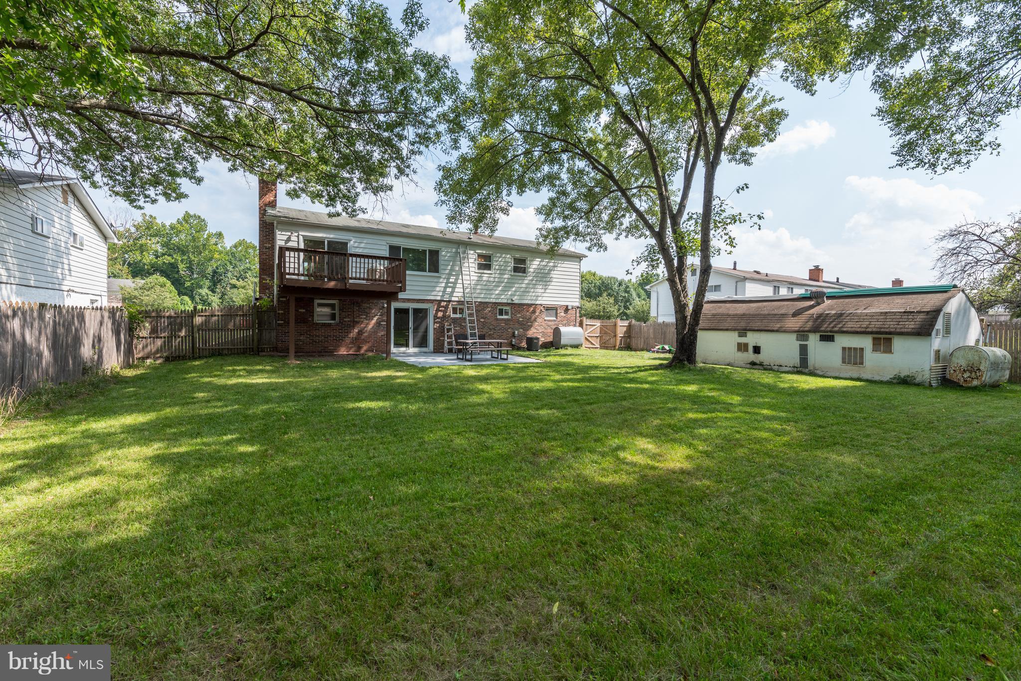 MURRAY HILL - Residential