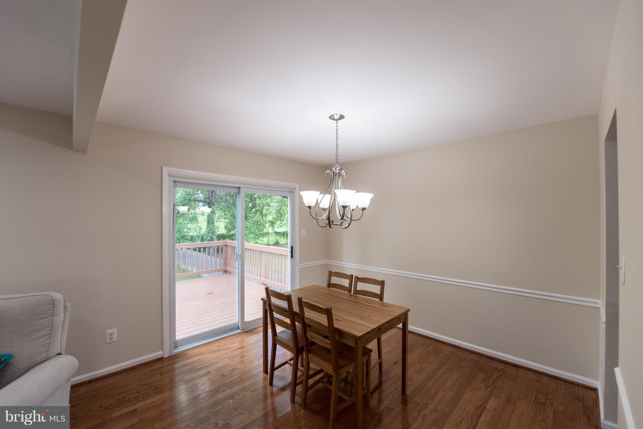 MURRAY HILL - Residential