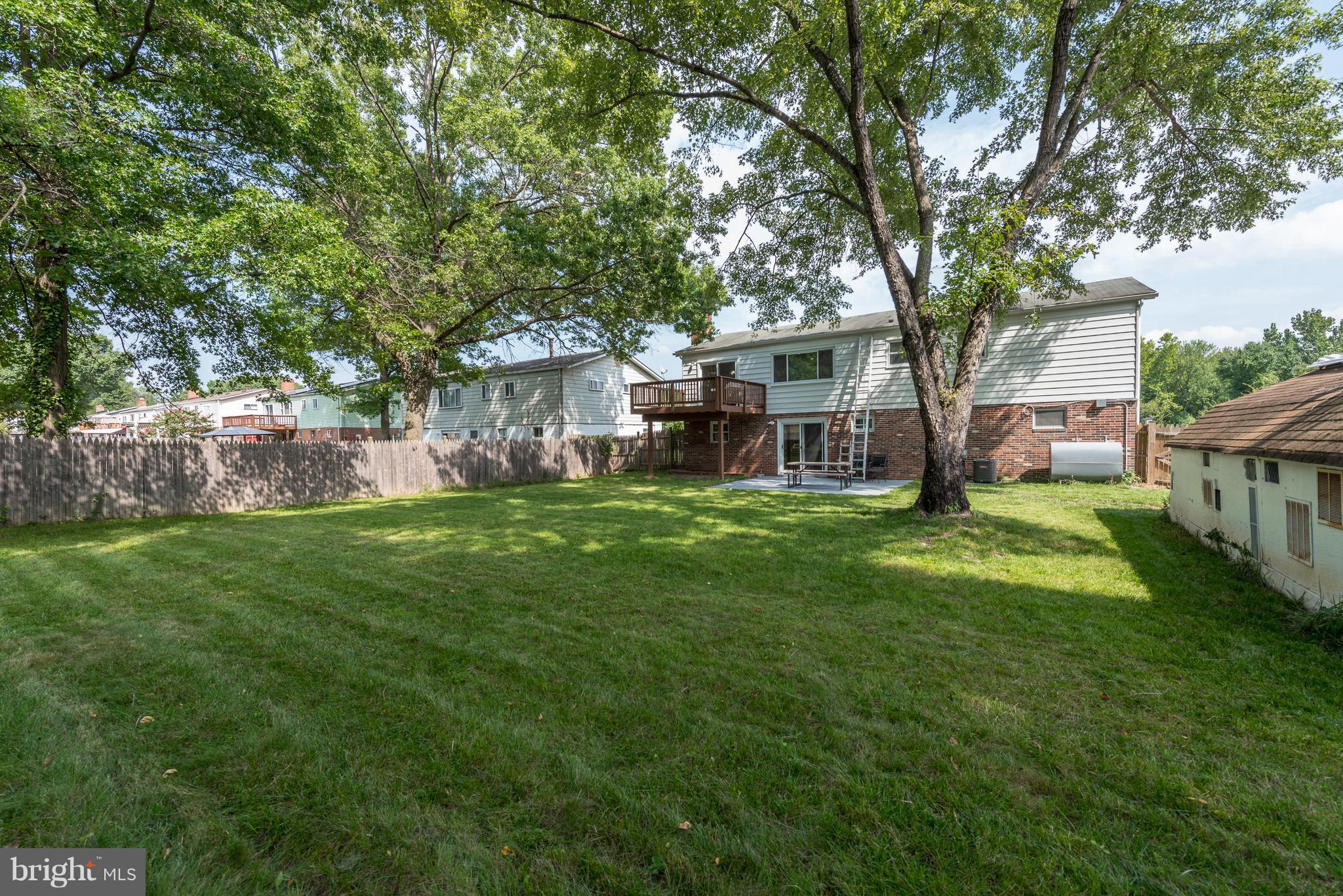 MURRAY HILL - Residential