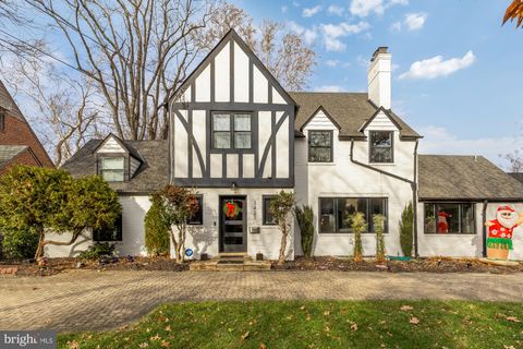 3421 GARRISON STREET NW WASHINGTON DC 20008