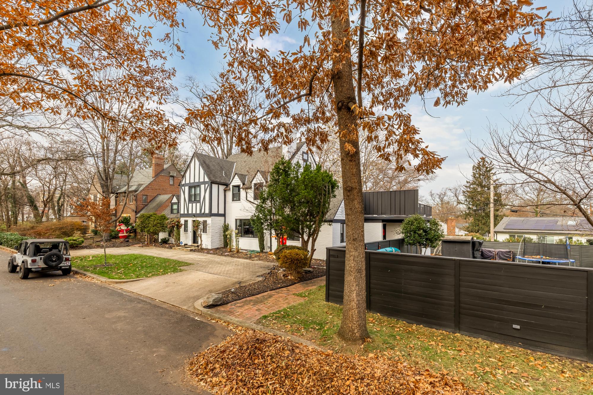 3421 GARRISON STREET NW