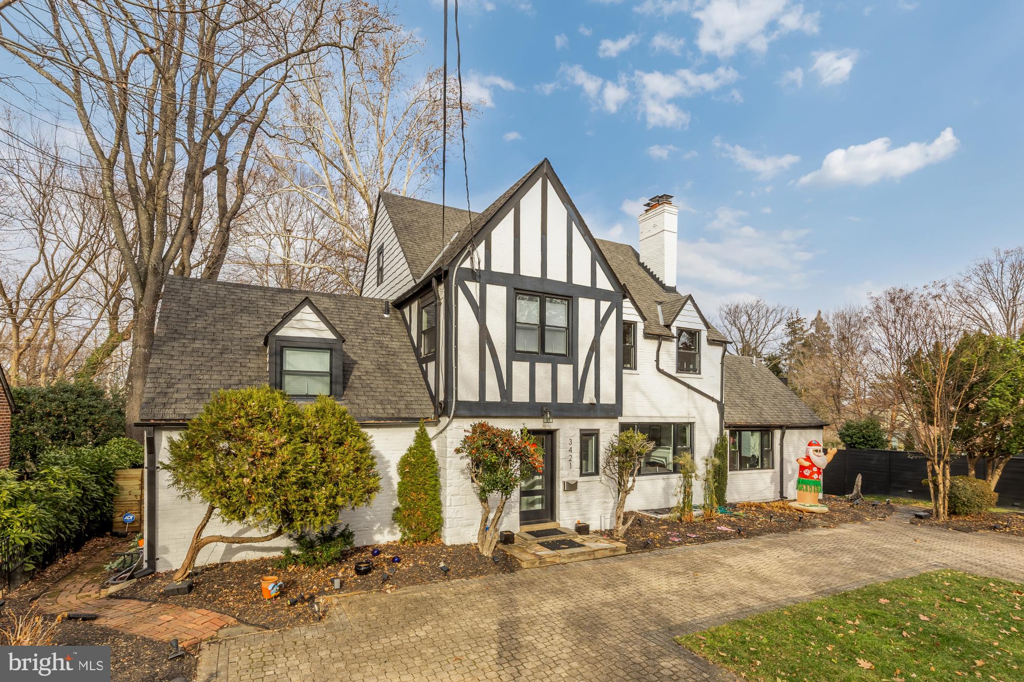 3421 GARRISON STREET NW