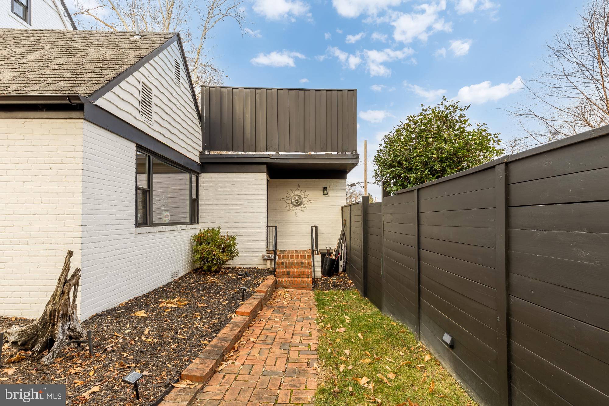 3421 GARRISON STREET NW