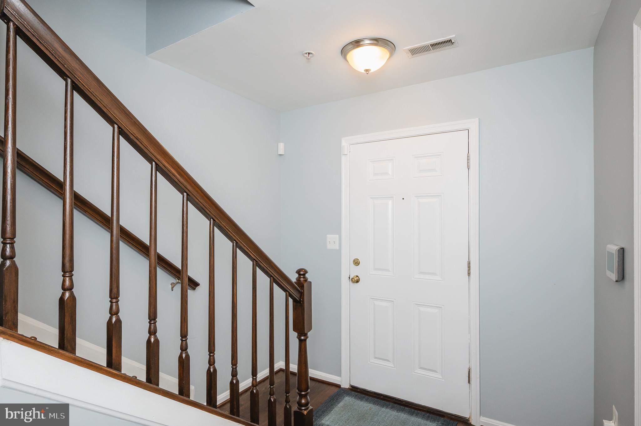 HIGH VIEW AT HUNT VALLEY - Residential