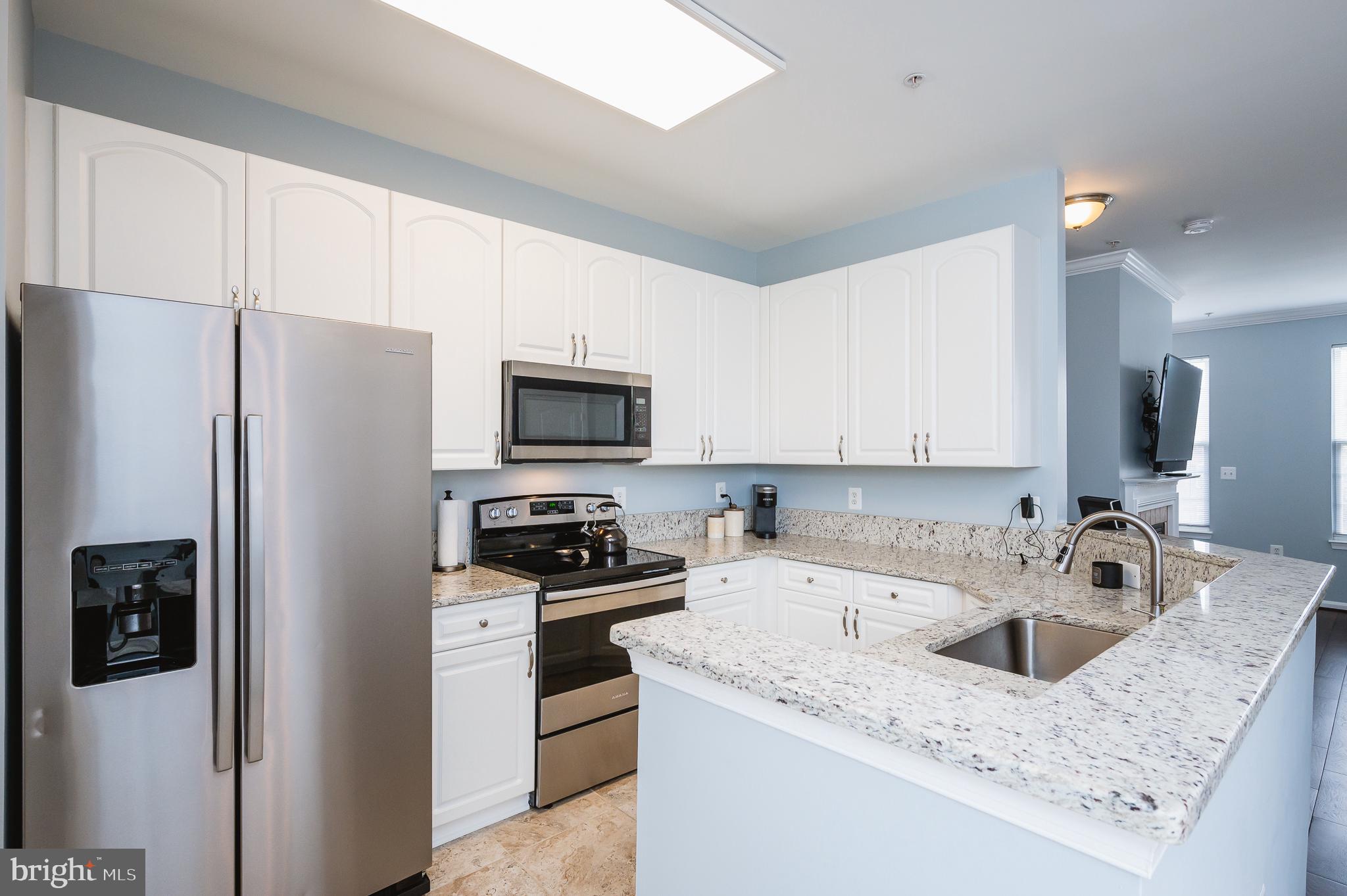 HIGH VIEW AT HUNT VALLEY - Residential