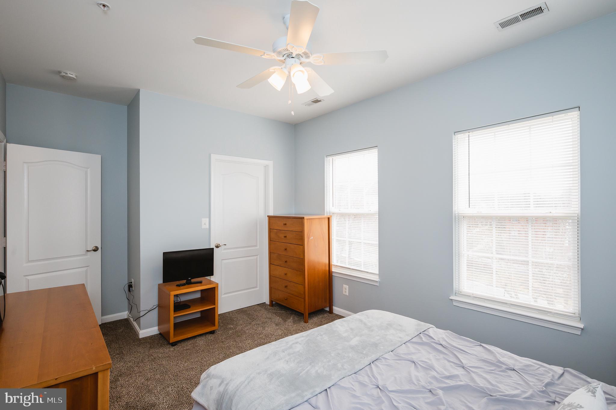 HIGH VIEW AT HUNT VALLEY - Residential