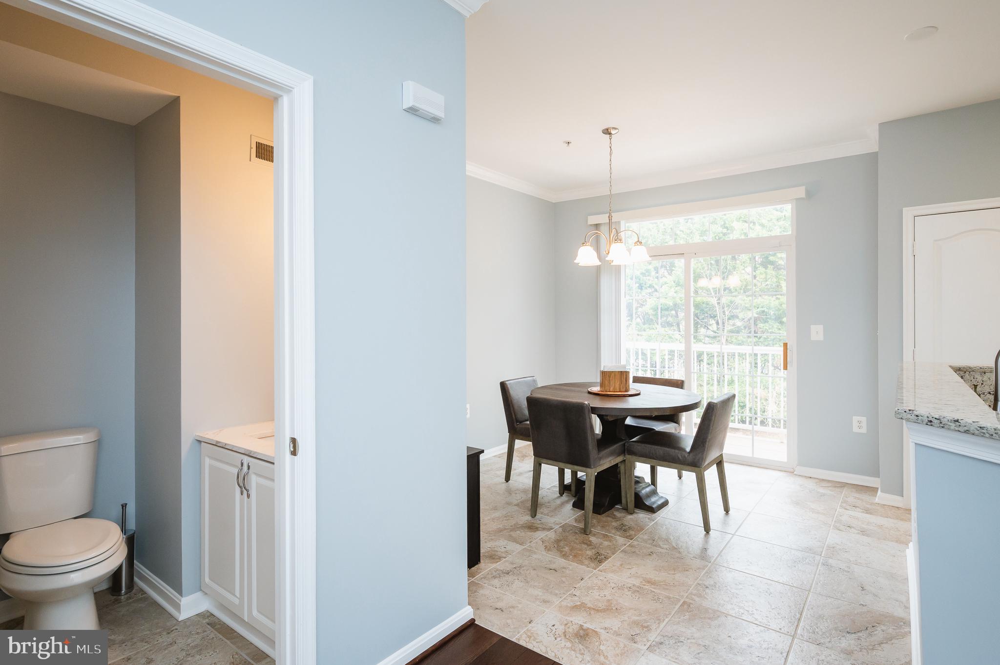 HIGH VIEW AT HUNT VALLEY - Residential