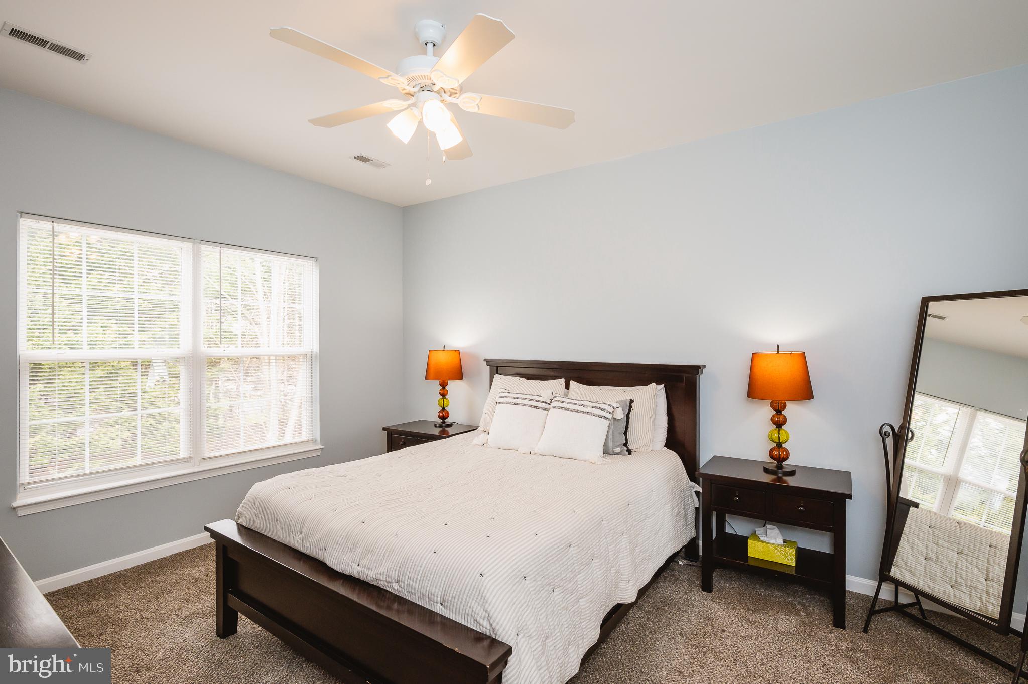 HIGH VIEW AT HUNT VALLEY - Residential