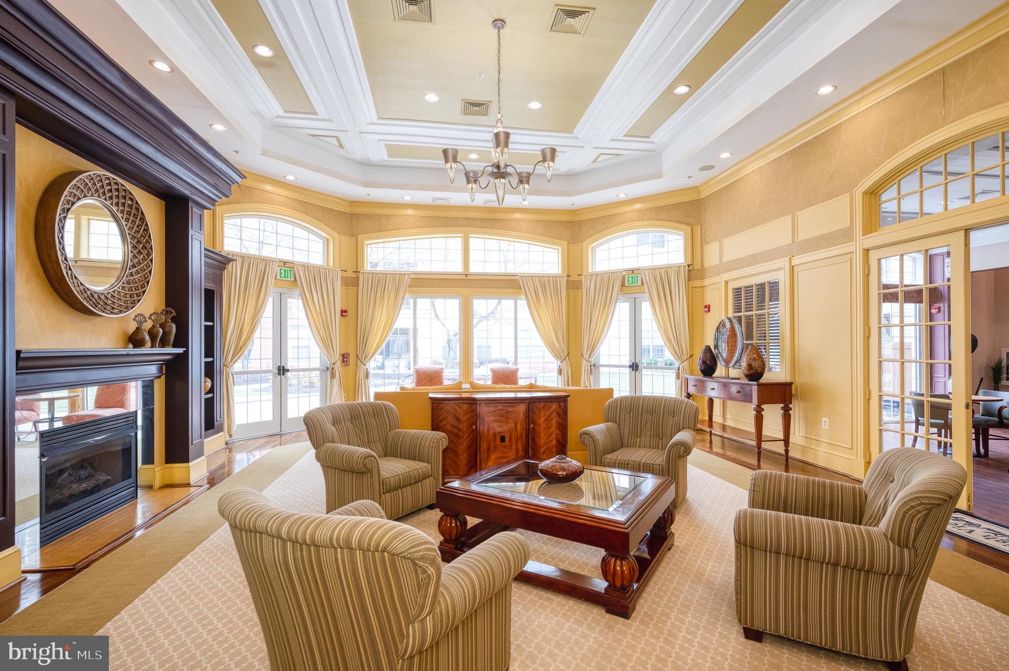 HIGH VIEW AT HUNT VALLEY - Residential