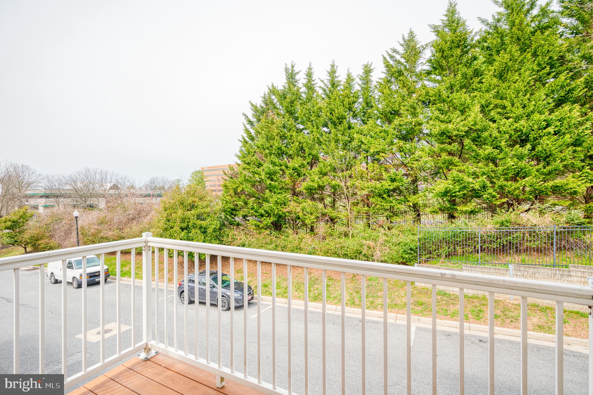 HIGH VIEW AT HUNT VALLEY - Residential