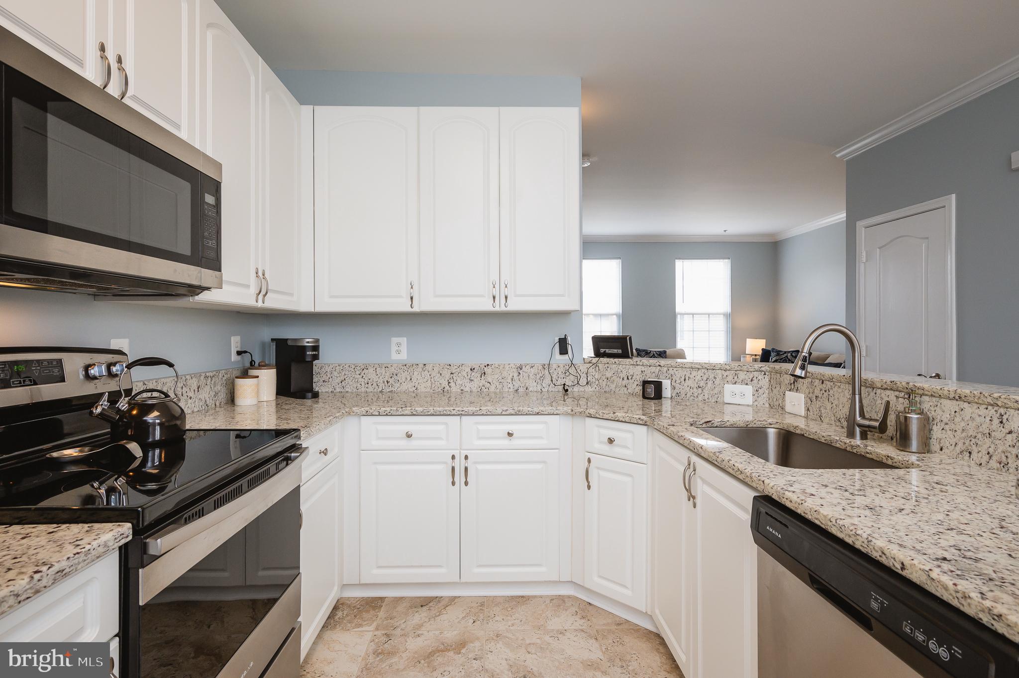 HIGH VIEW AT HUNT VALLEY - Residential