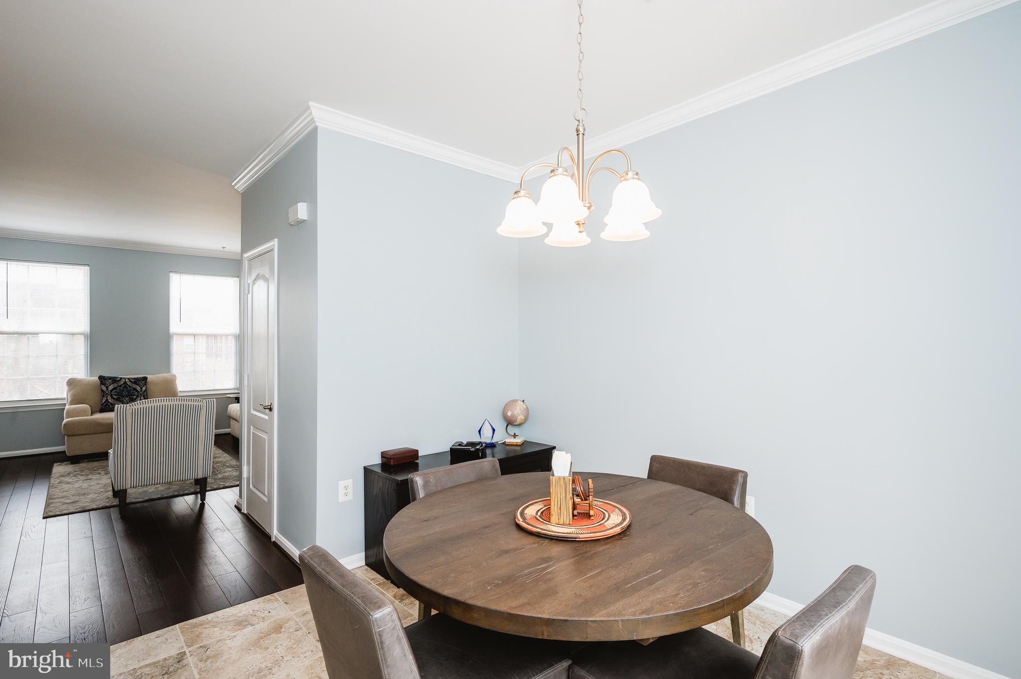 HIGH VIEW AT HUNT VALLEY - Residential