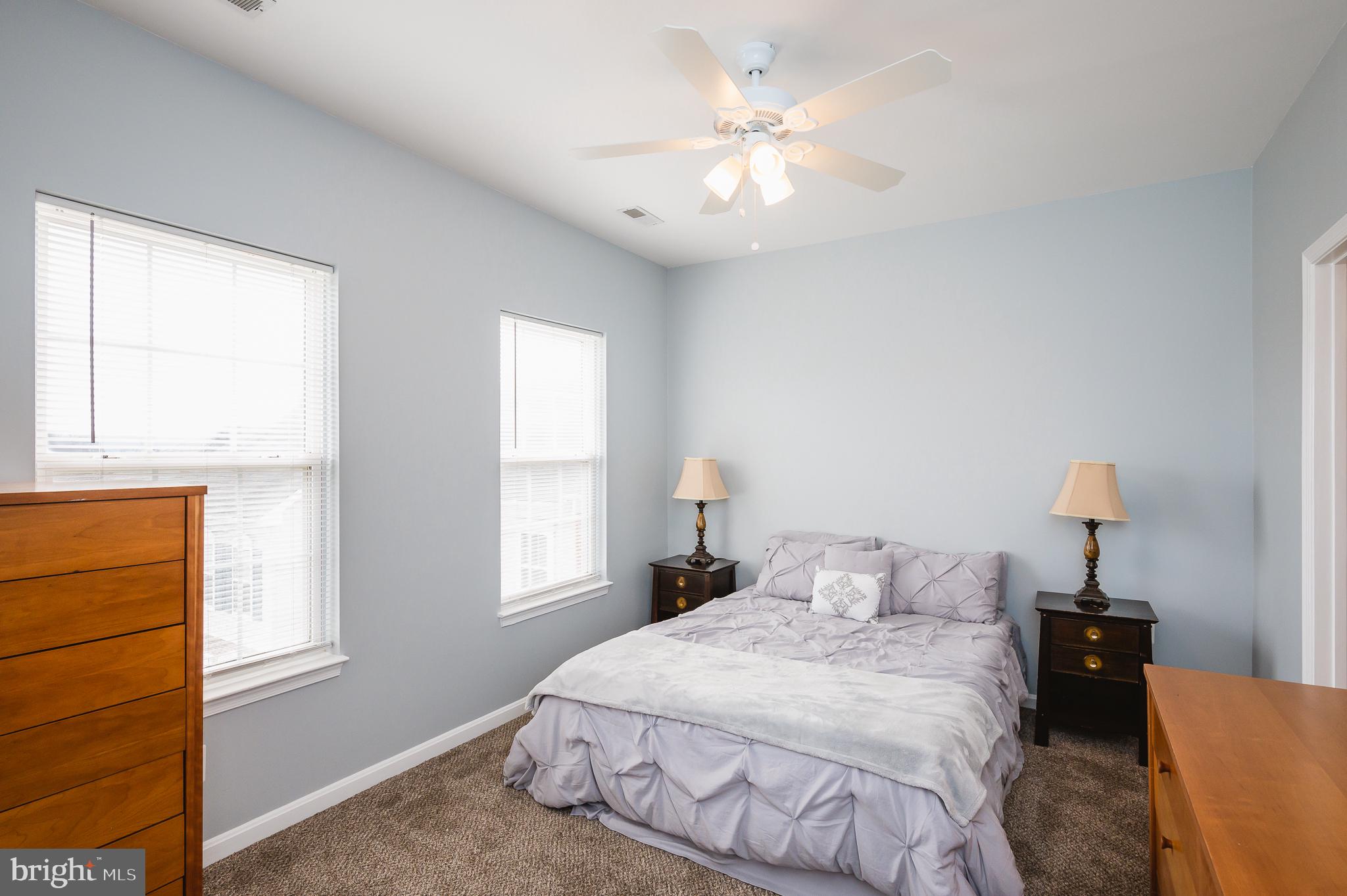 HIGH VIEW AT HUNT VALLEY - Residential