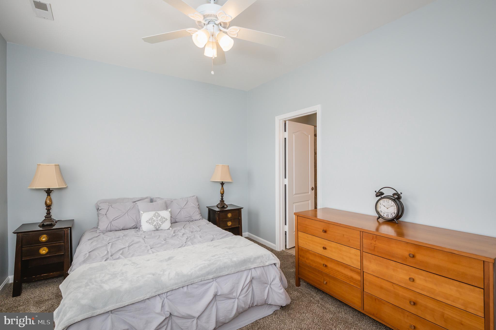 HIGH VIEW AT HUNT VALLEY - Residential