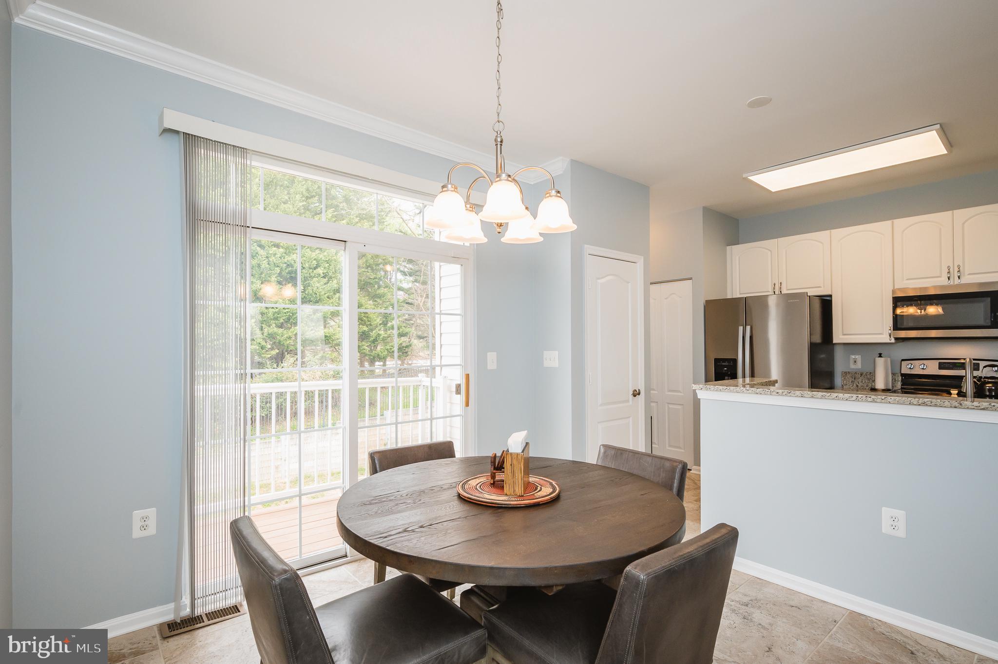 HIGH VIEW AT HUNT VALLEY - Residential