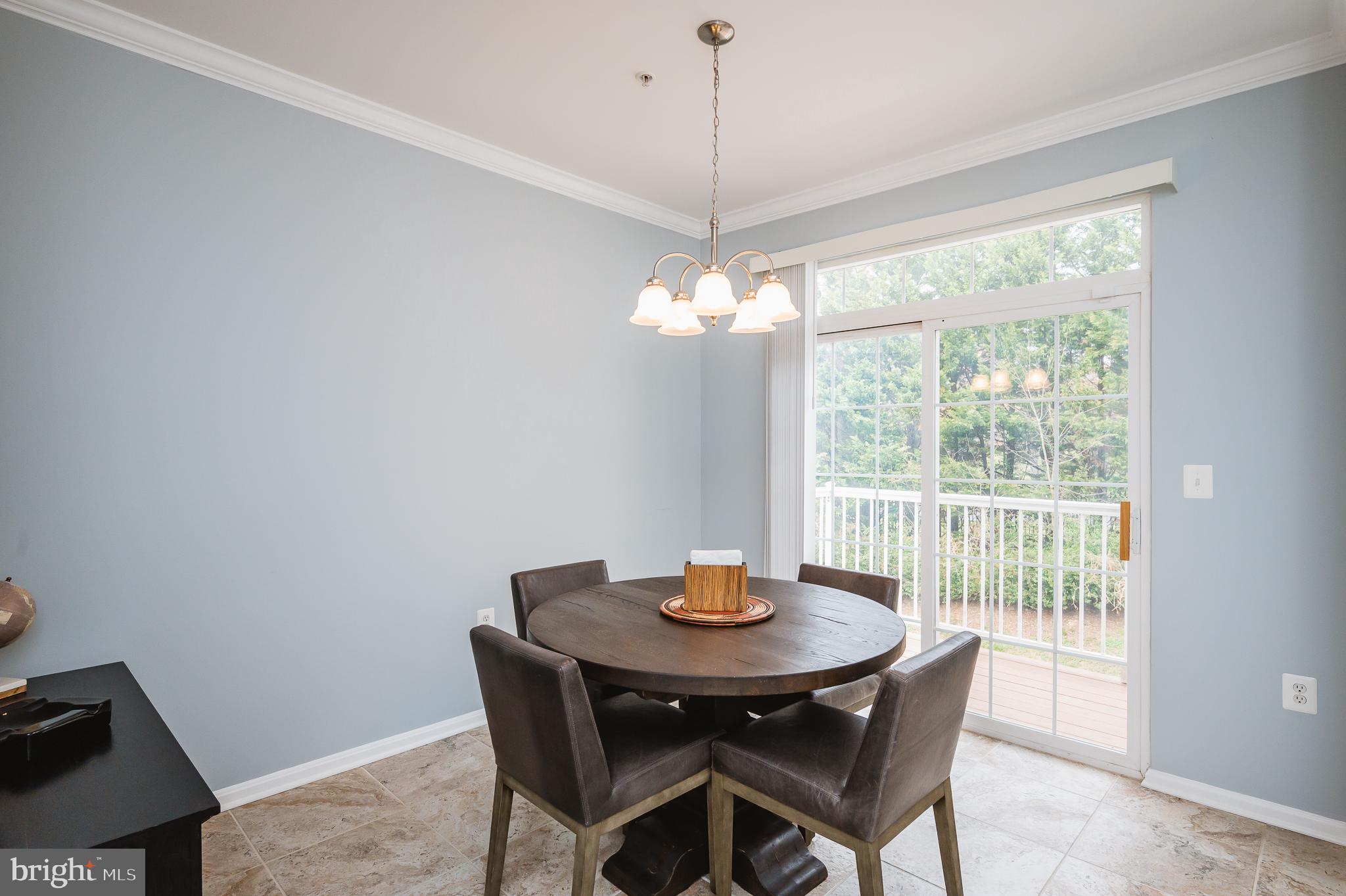 HIGH VIEW AT HUNT VALLEY - Residential