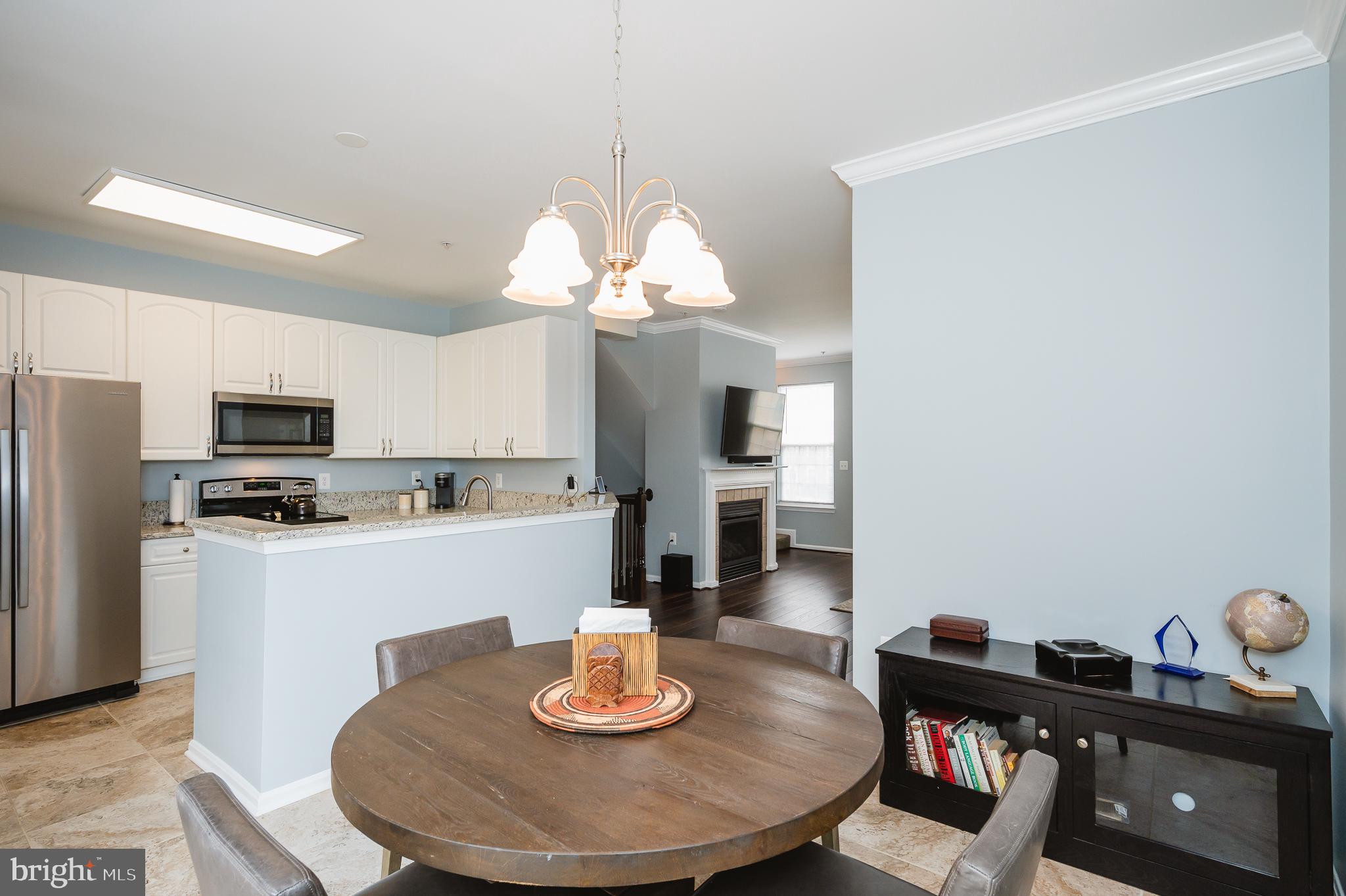 HIGH VIEW AT HUNT VALLEY - Residential