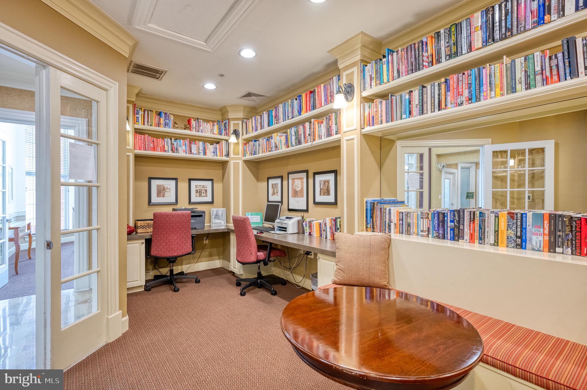 HIGH VIEW AT HUNT VALLEY - Residential