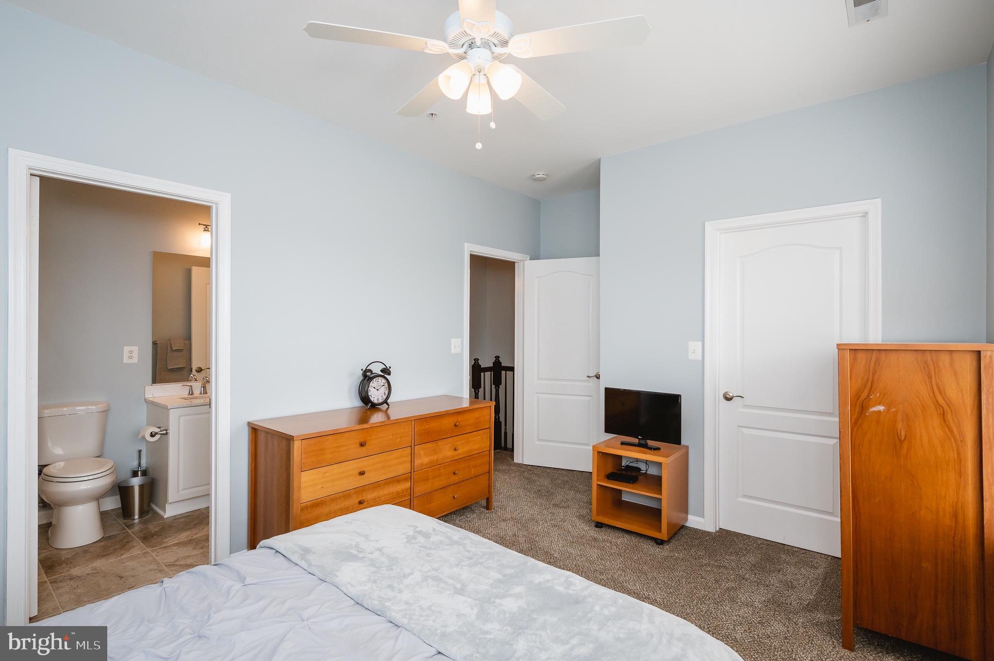 HIGH VIEW AT HUNT VALLEY - Residential