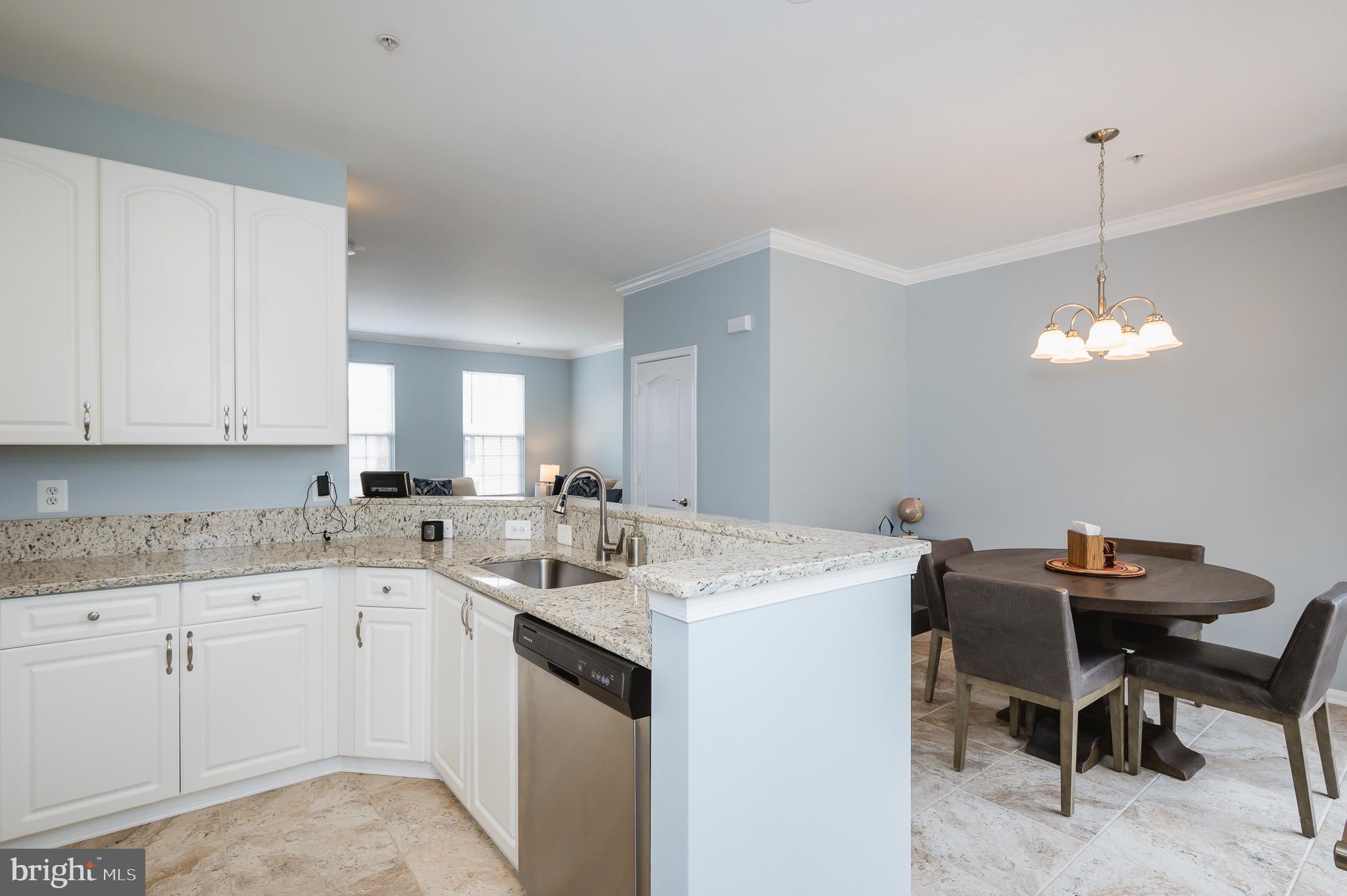 HIGH VIEW AT HUNT VALLEY - Residential