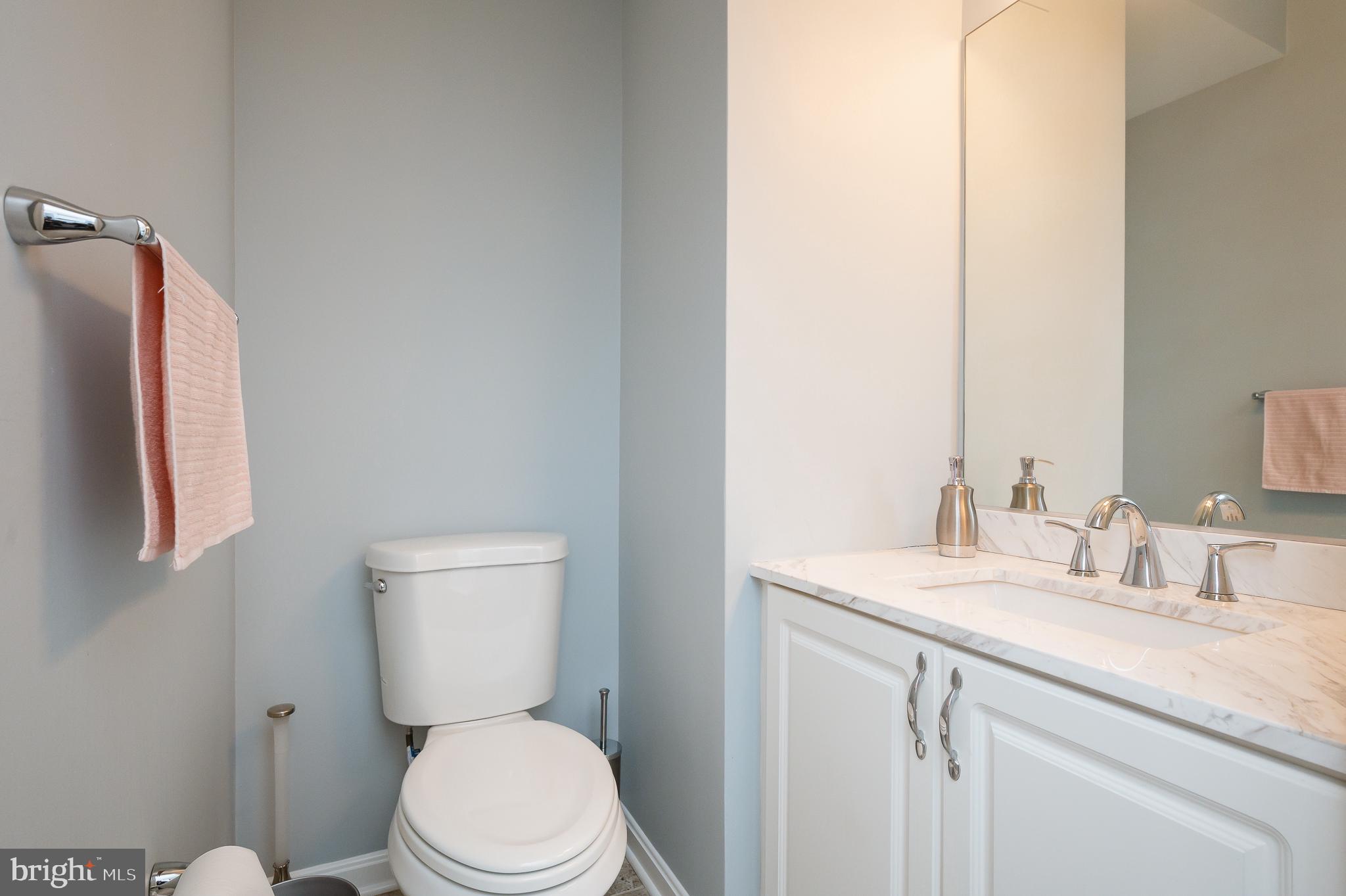 HIGH VIEW AT HUNT VALLEY - Residential