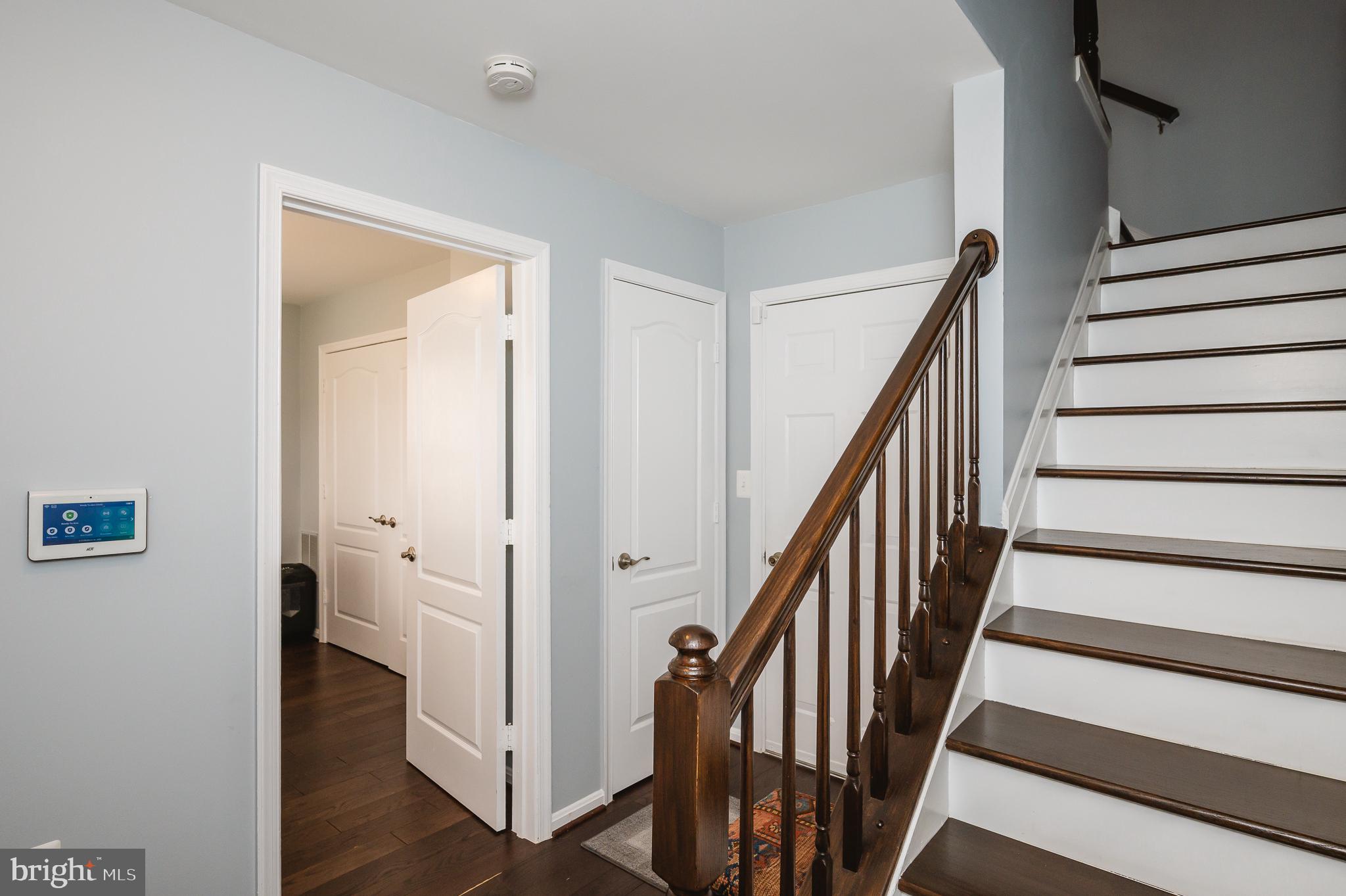 HIGH VIEW AT HUNT VALLEY - Residential