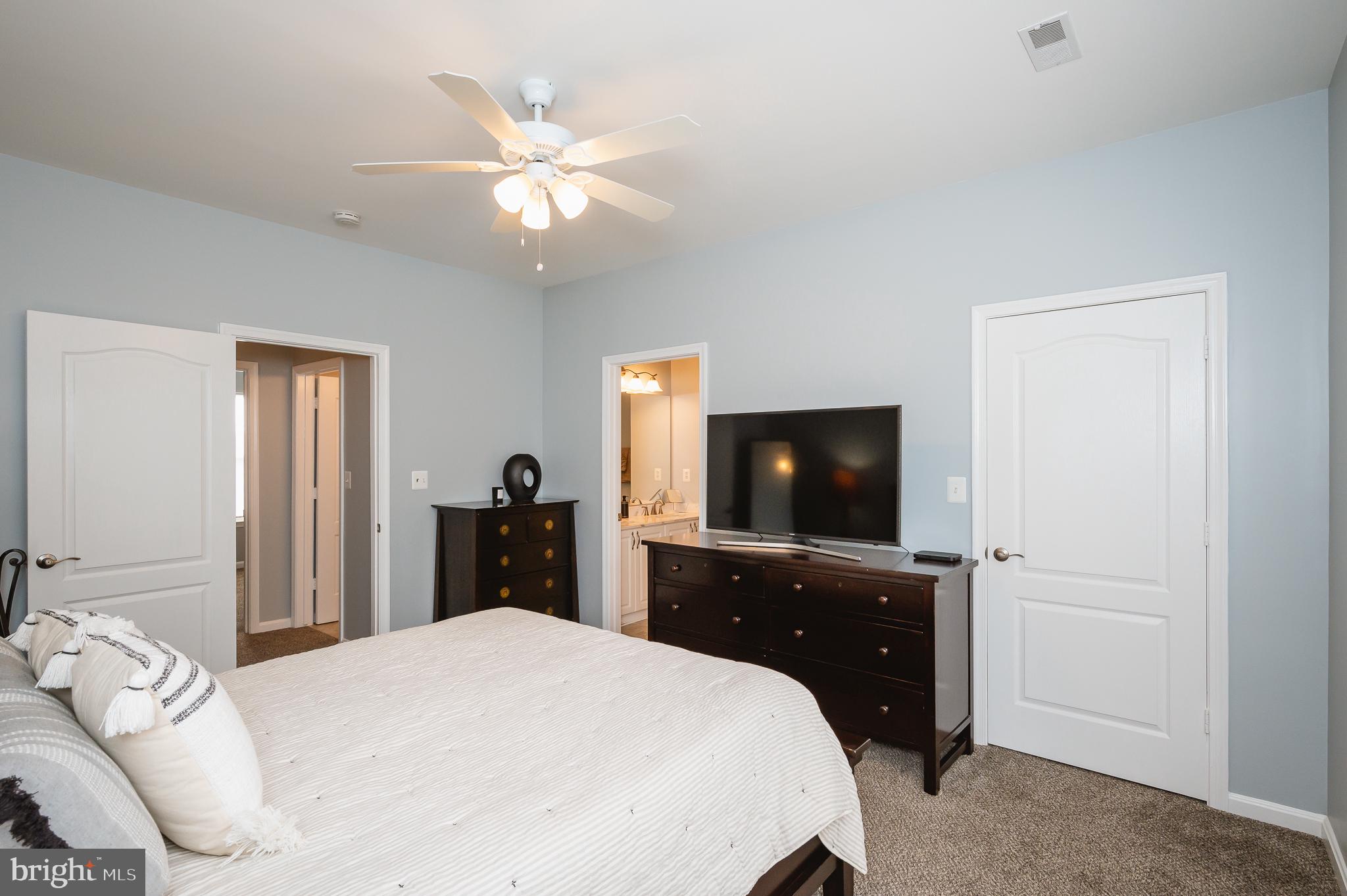 HIGH VIEW AT HUNT VALLEY - Residential