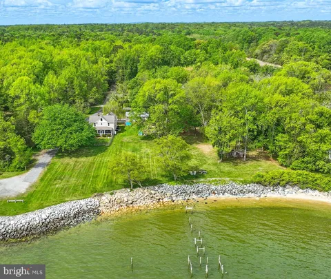 20183 Tippett Road, Lexington Park, MD MLS: MDSM2023398