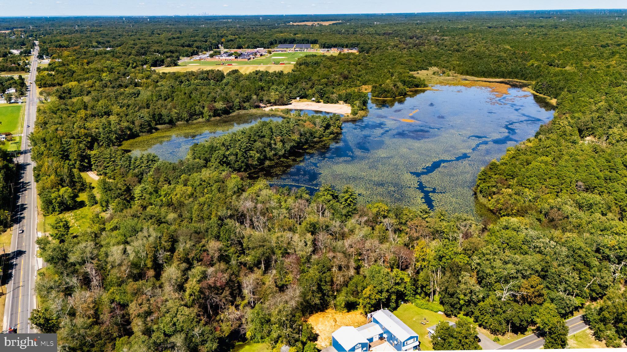 0 PENNSYLVANIA AVENUE