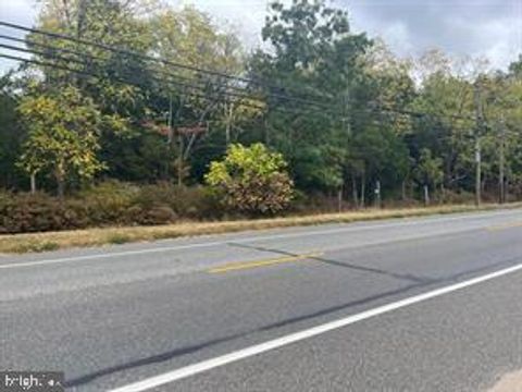 Vacant Land For Sale - Pennsylvania Avenue<br/> Gloucester County, FRANKLINVILLE, NJ 08322