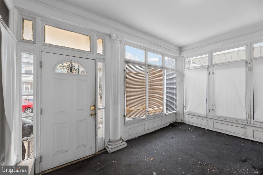 Photo of 222 S 49th Street, PHILADELPHIA, PA 19139 (MLS # PAPH2565246)