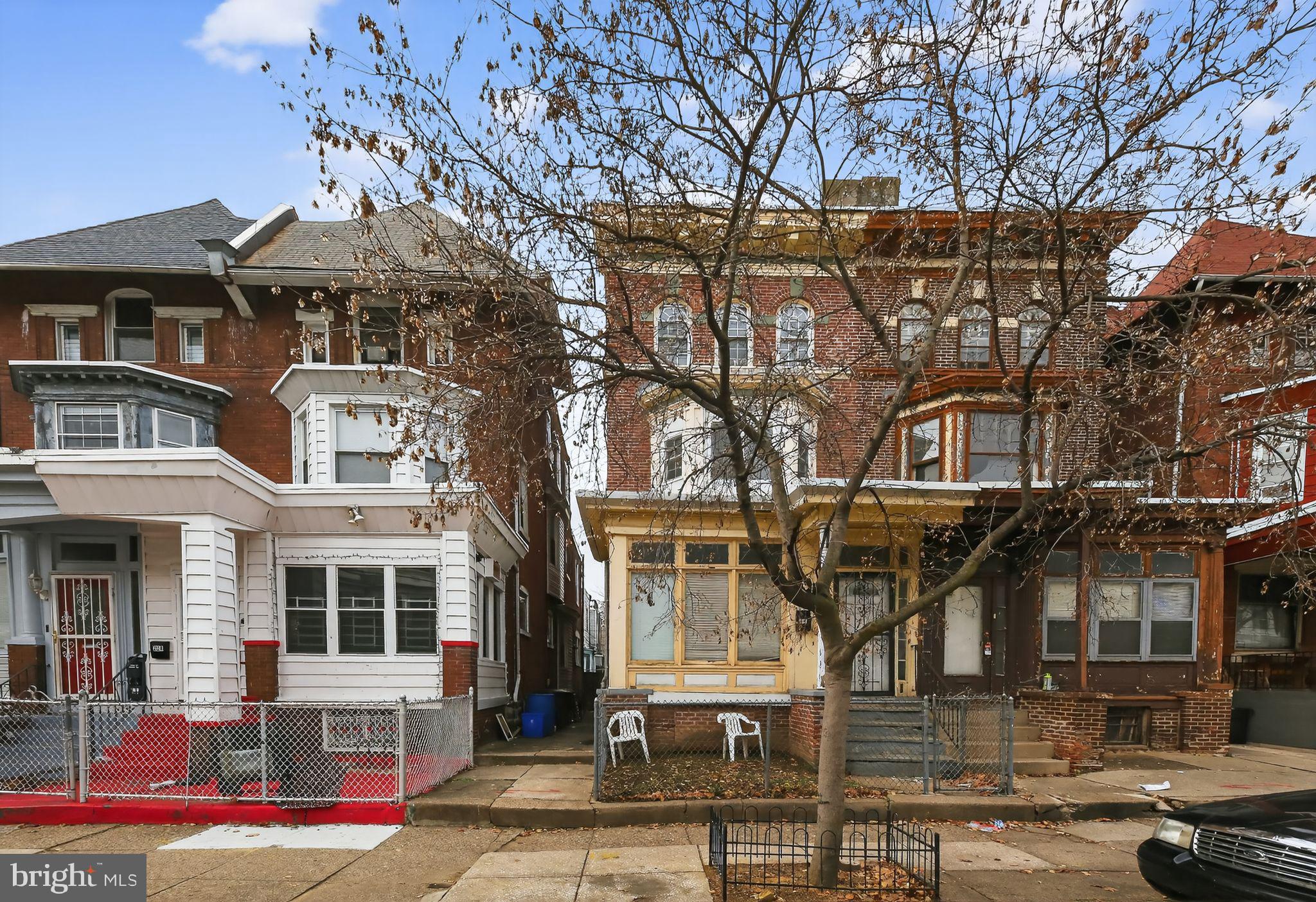 UNIVERSITY CITY - Residential