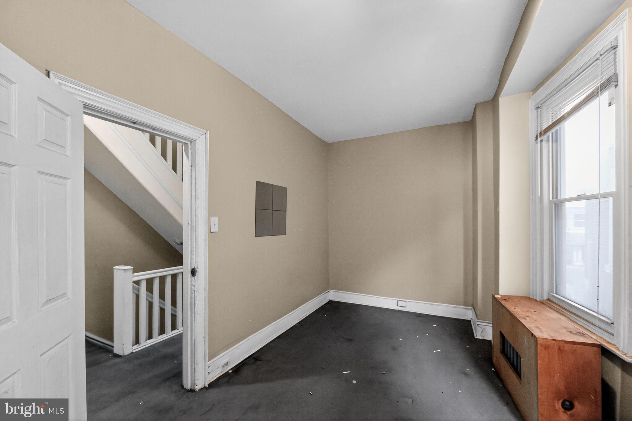 UNIVERSITY CITY - Residential