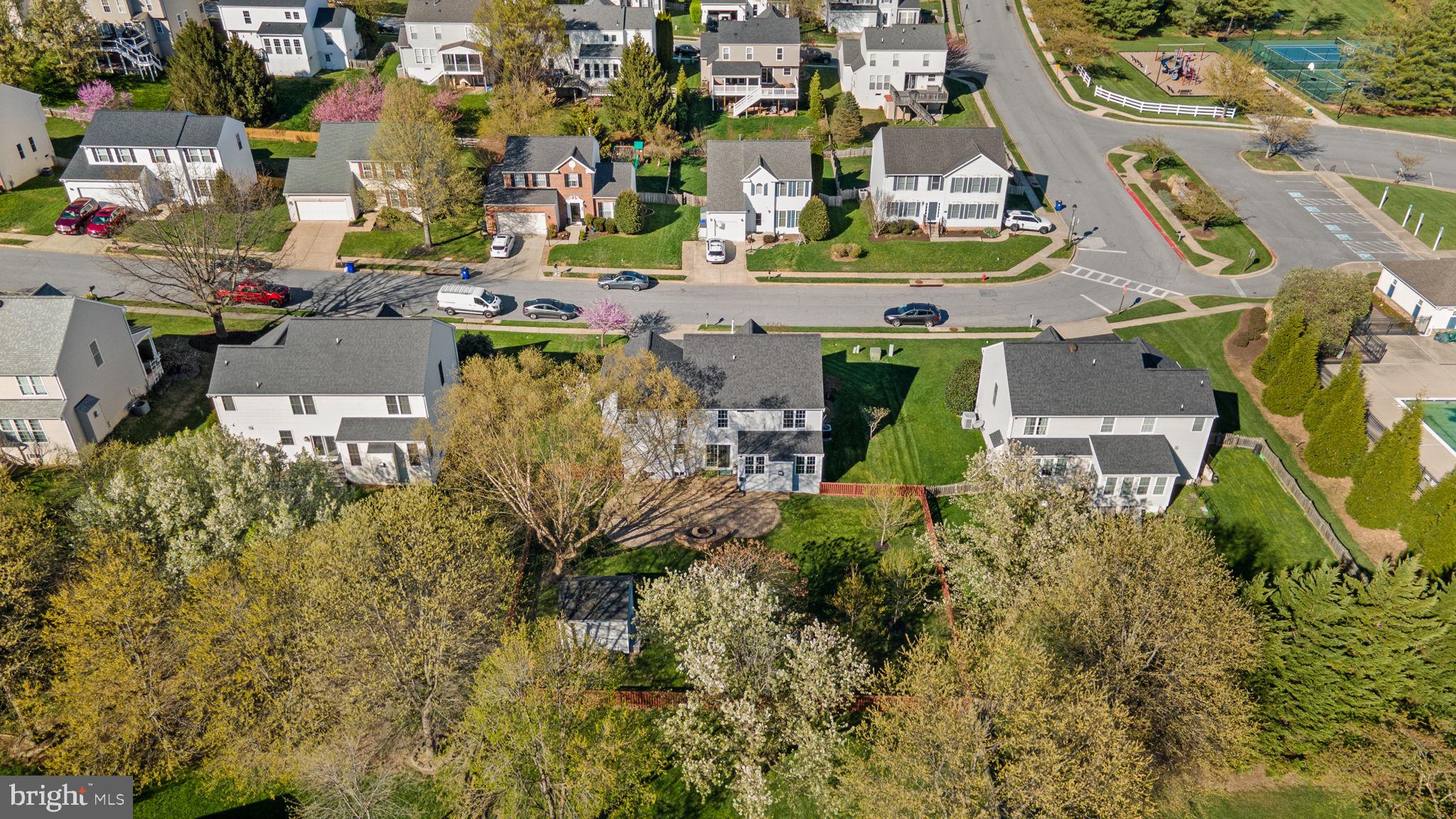 FIELDS OF NOTTINGHAM - Residential
