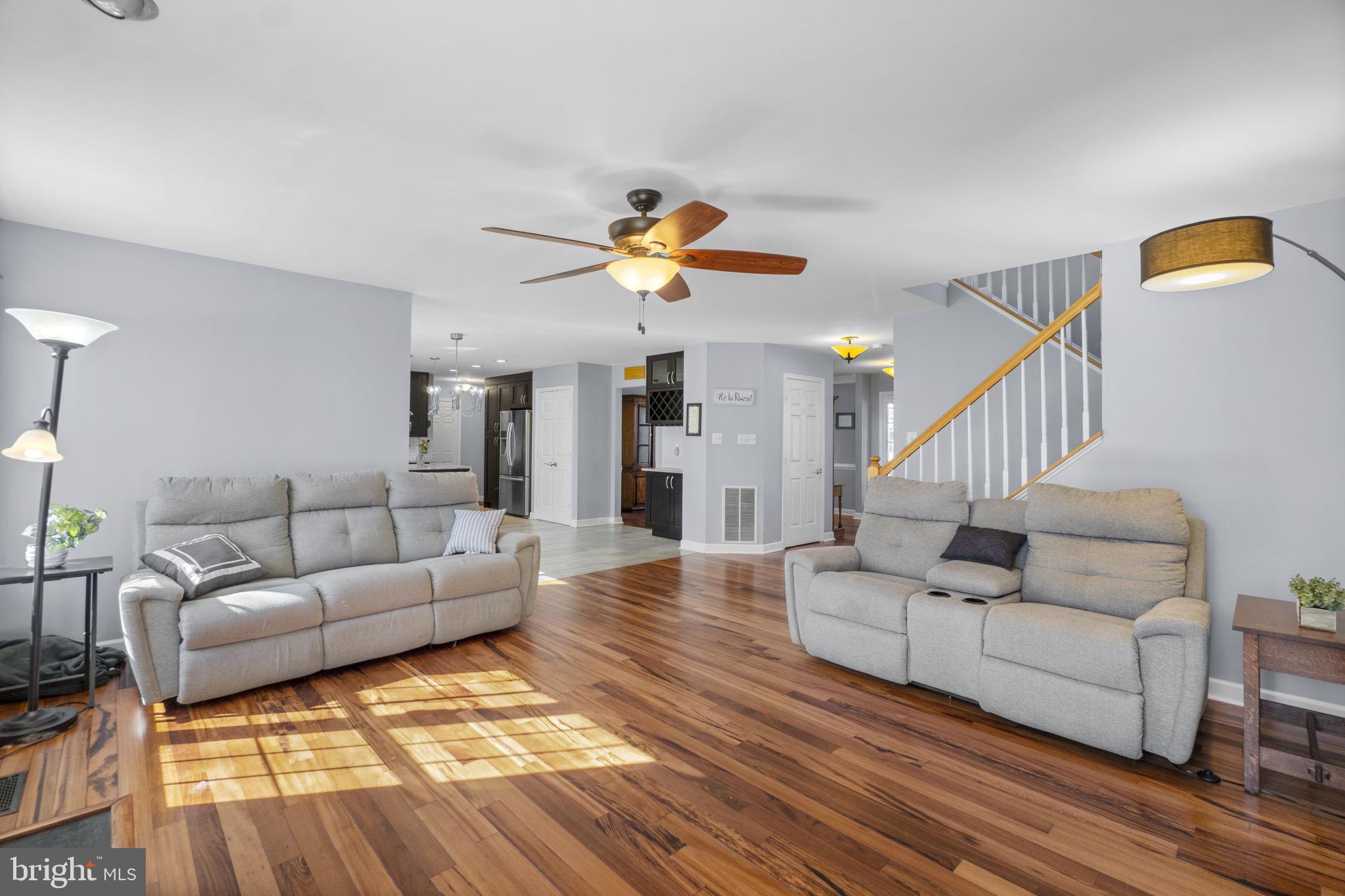 FIELDS OF NOTTINGHAM - Residential