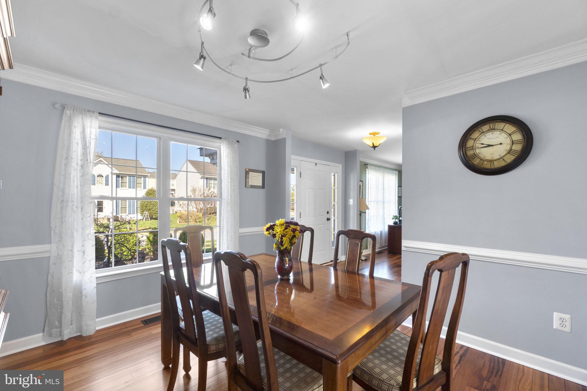 FIELDS OF NOTTINGHAM - Residential