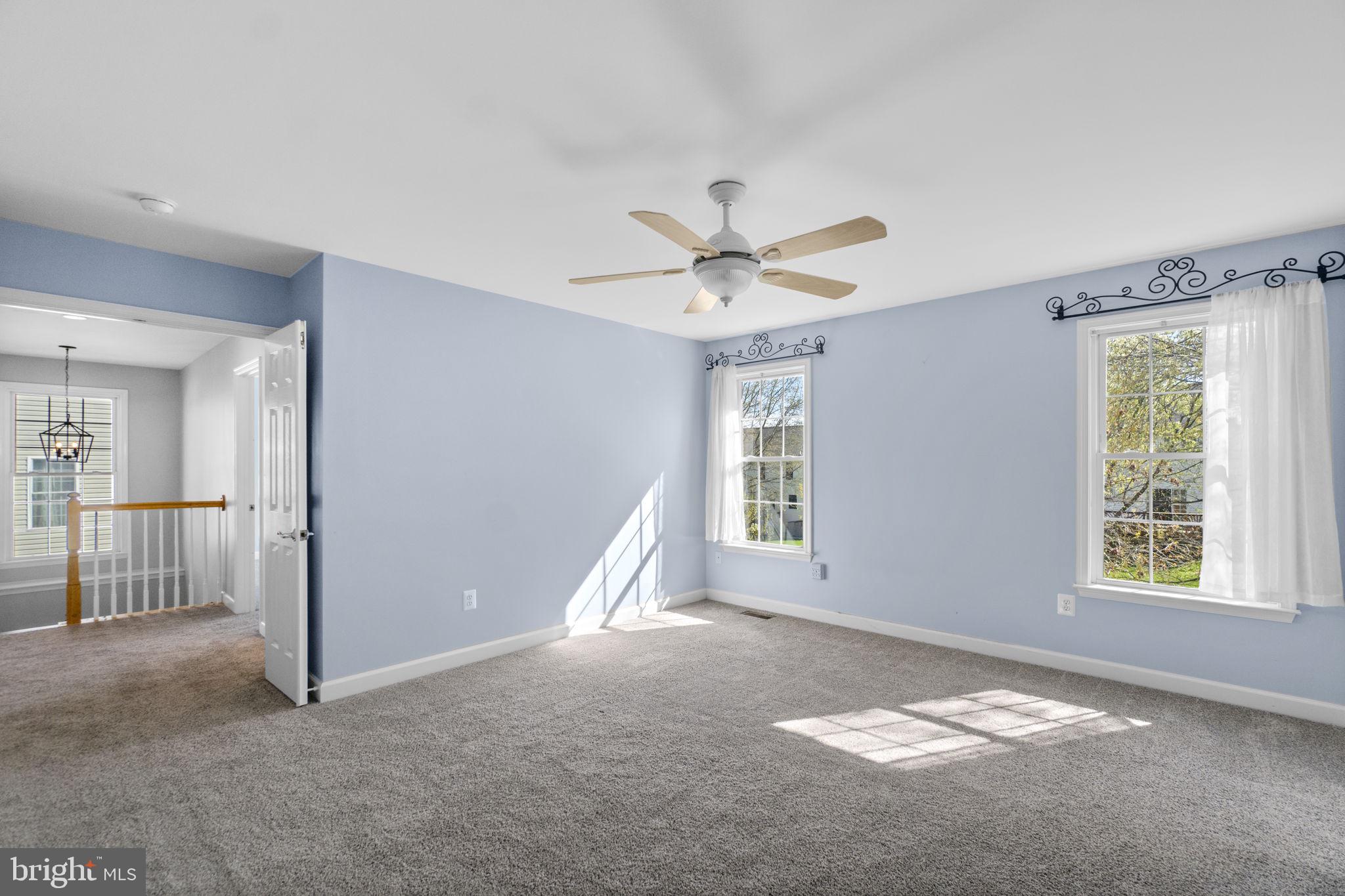 FIELDS OF NOTTINGHAM - Residential