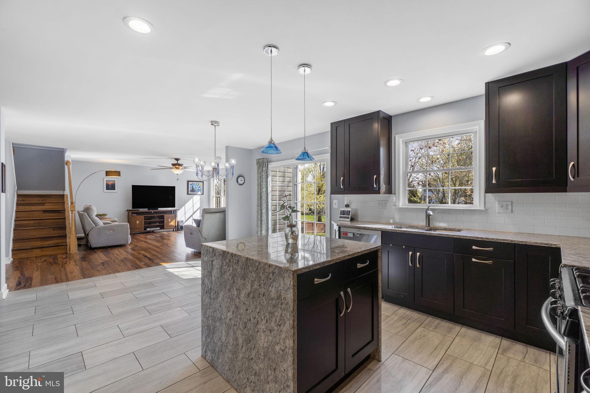 FIELDS OF NOTTINGHAM - Residential