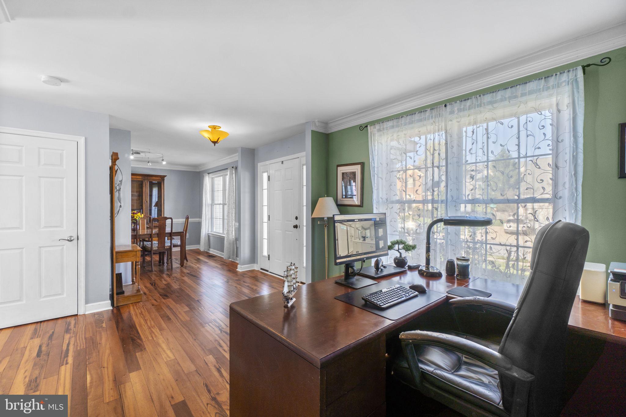 FIELDS OF NOTTINGHAM - Residential