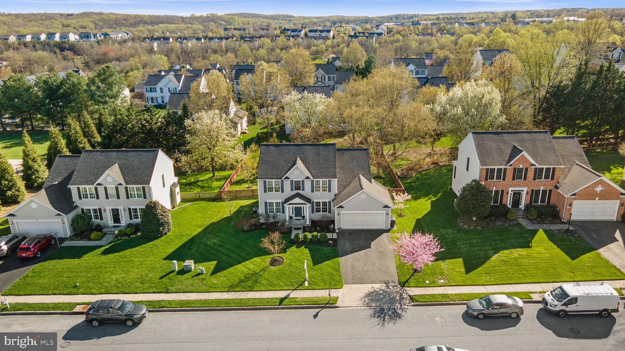 FIELDS OF NOTTINGHAM - Residential