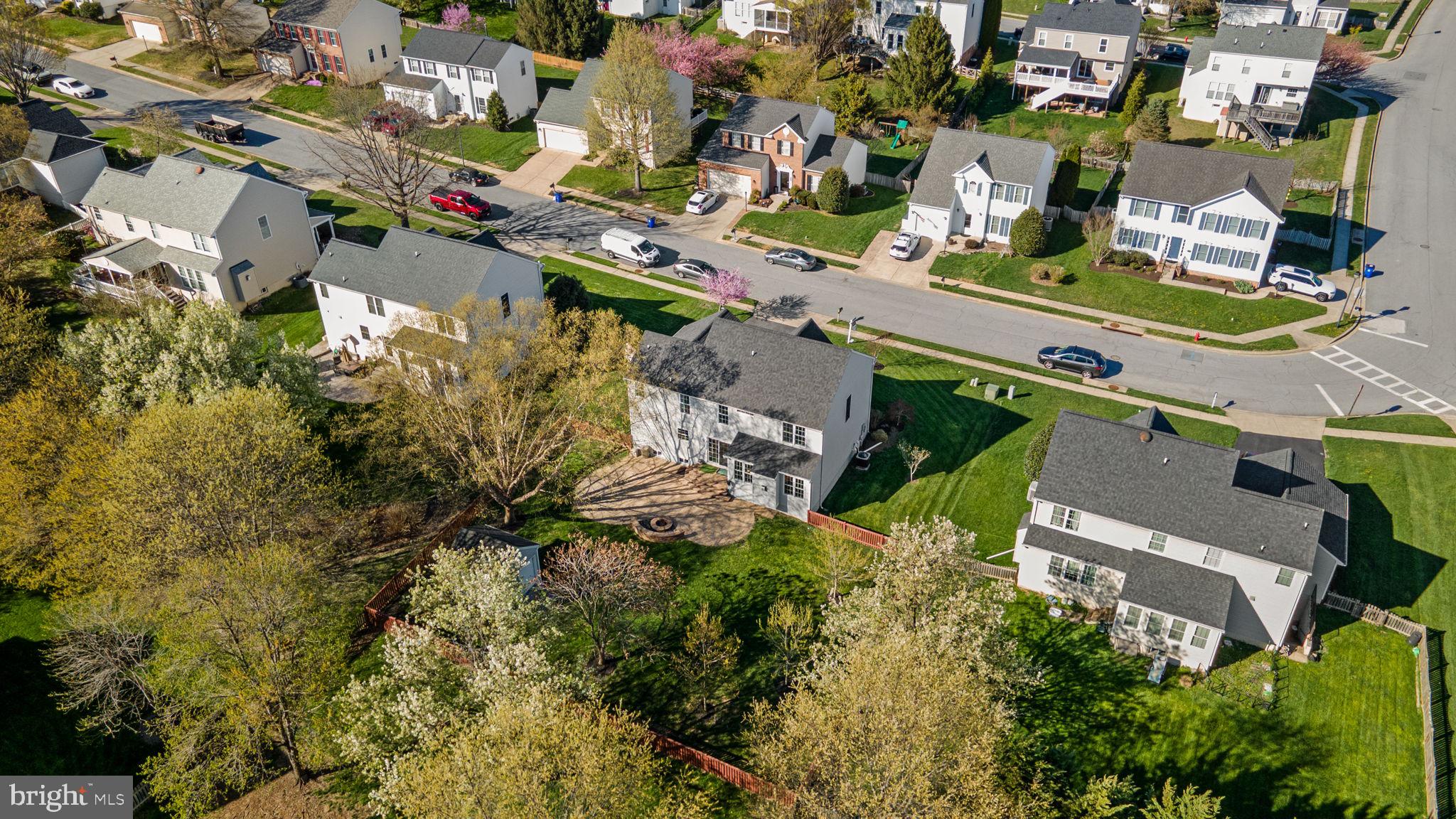 FIELDS OF NOTTINGHAM - Residential