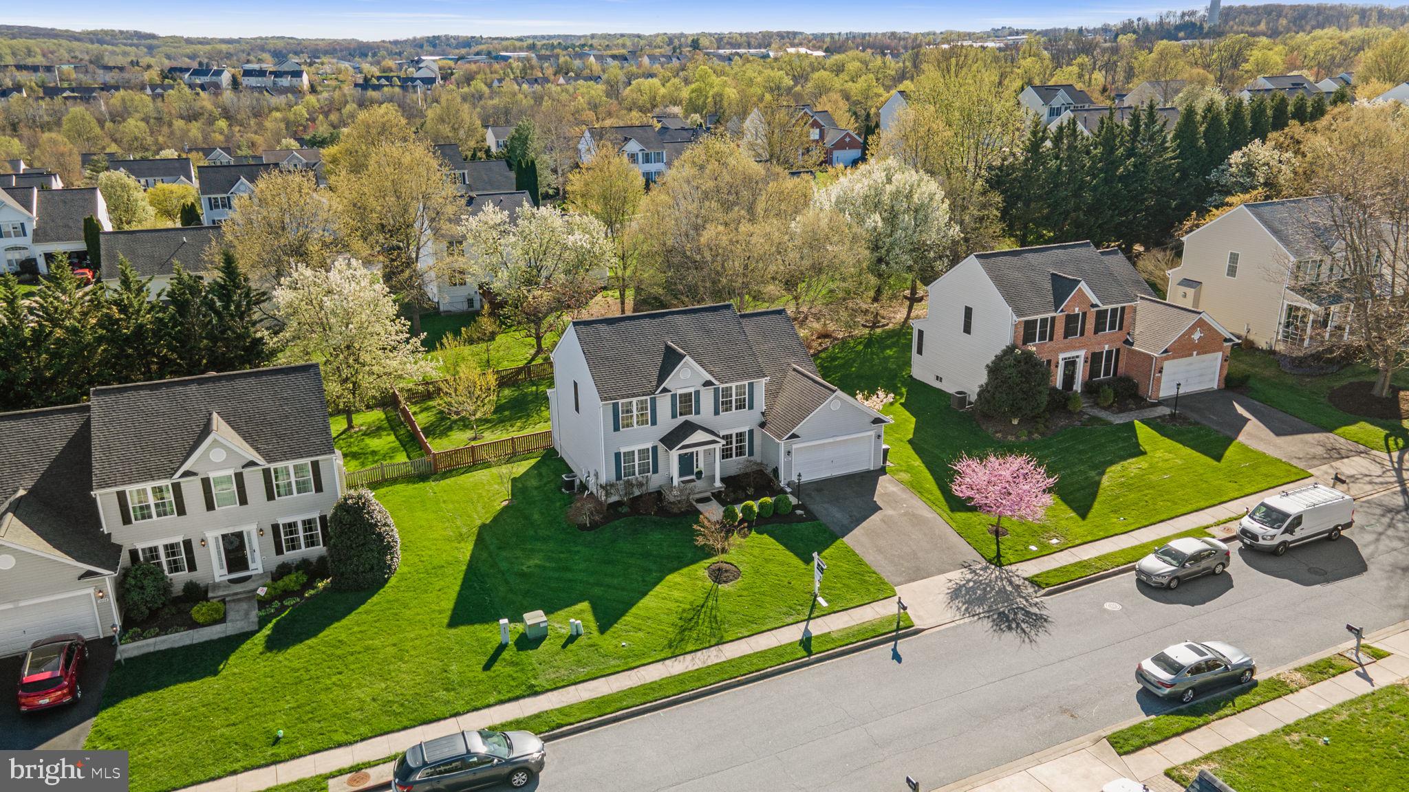 FIELDS OF NOTTINGHAM - Residential