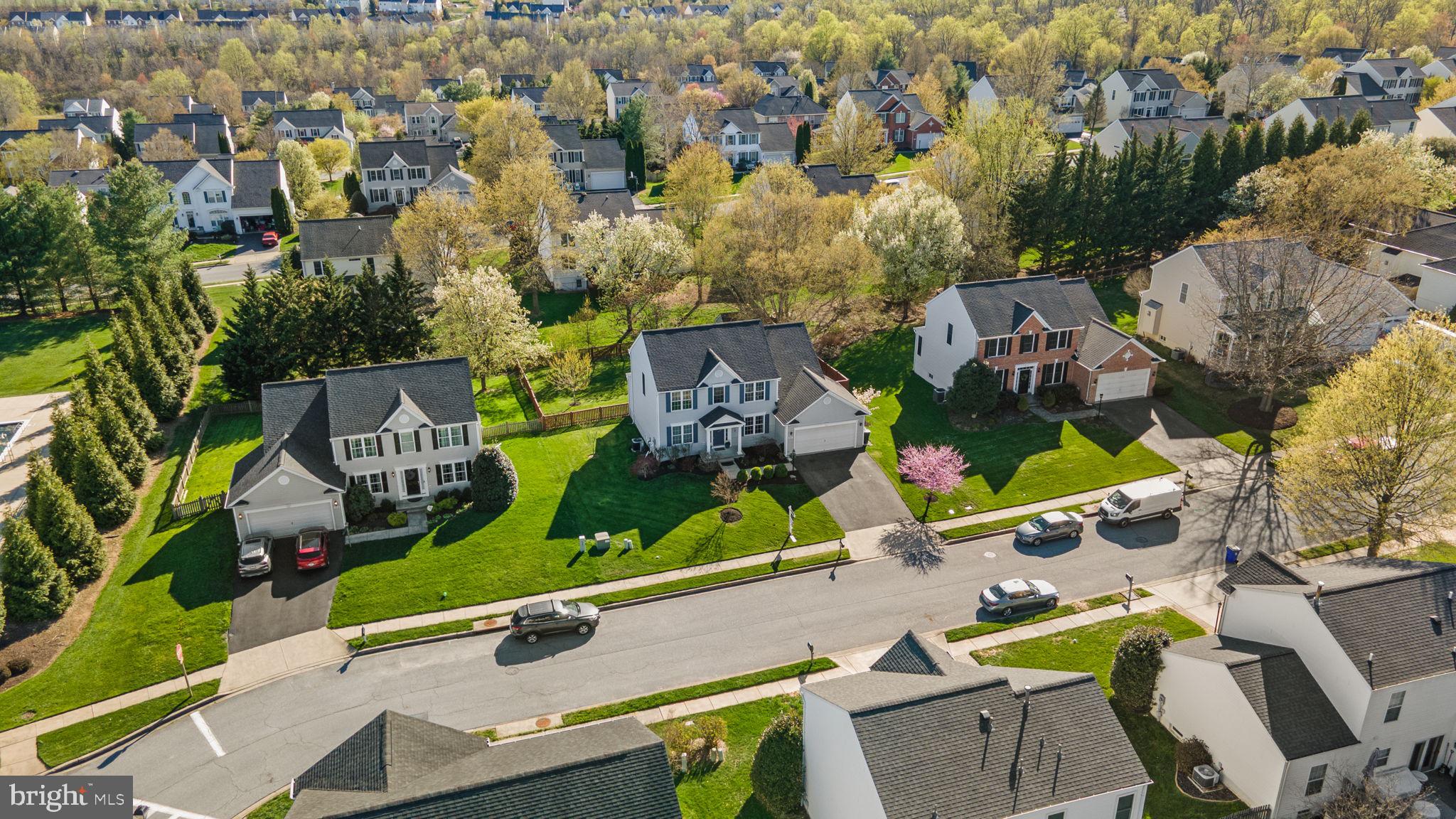 FIELDS OF NOTTINGHAM - Residential